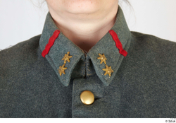  Photos German Soldier in historical uniform 5 